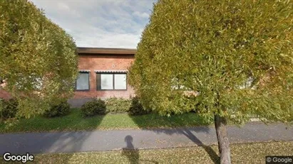 Industrial properties for rent in Pori - Photo from Google Street View