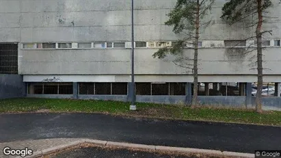 Commercial properties for sale in Espoo - Photo from Google Street View