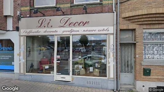 Commercial properties for sale i Geraardsbergen - Photo from Google Street View