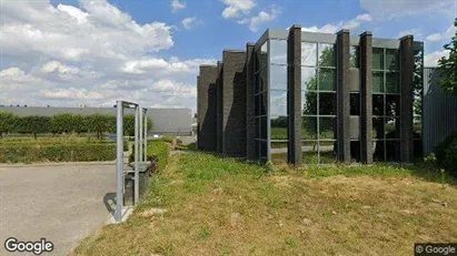 Warehouses for sale in Waregem - Photo from Google Street View