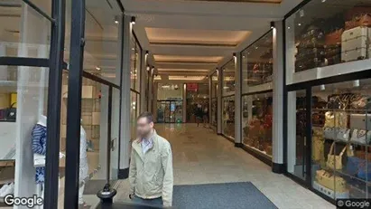 Commercial properties for rent in Stad Antwerp - Photo from Google Street View