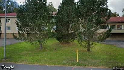 Gewerbeflächen zum Kauf in Janakkala – Foto von Google Street View