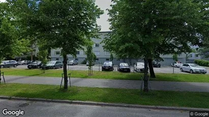 Commercial properties for sale in Hyvinkää - Photo from Google Street View