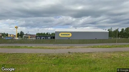 Industrial properties for sale in Raahe - Photo from Google Street View