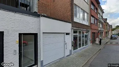 Office spaces for rent in Mechelen - Photo from Google Street View