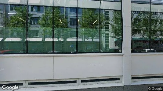 Commercial properties for rent i Tampere Keskinen - Photo from Google Street View