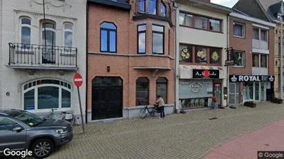 Lokaler til salg i Aalst - Foto fra Google Street View