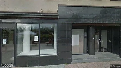 Commercial properties for rent in Mikkeli - Photo from Google Street View