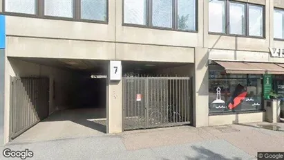 Commercial properties for rent in Pori - Photo from Google Street View