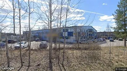 Warehouses for rent in Tuusula - Photo from Google Street View