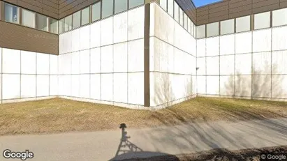 Office spaces for rent in Vantaa - Photo from Google Street View