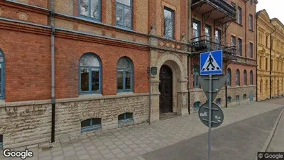 Kontorslokaler för uthyrning i Skövde – Foto från Google Street View