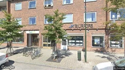 Büros zur Miete in Höör – Foto von Google Street View