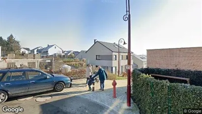 Kontorer til leie i Reckange-sur-Mess – Bilde fra Google Street View