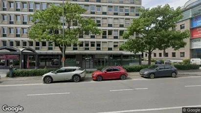 Office spaces for rent in Luxembourg - Photo from Google Street View