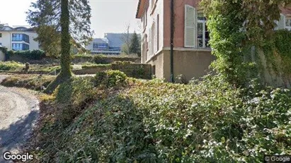 Warehouses for rent in Wiltz - Photo from Google Street View