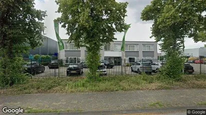 Commercial properties for rent in Harderwijk - Photo from Google Street View