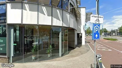 Office spaces for rent in Eindhoven - Photo from Google Street View