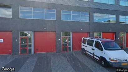 Commercial properties for rent in Noordwijk - Photo from Google Street View