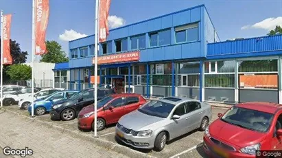 Commercial properties for rent in Almelo - Photo from Google Street View