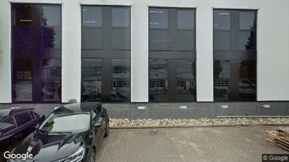 Office spaces for rent in Gooise Meren - Photo from Google Street View