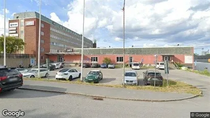 Industrial properties for rent in Täby - Photo from Google Street View