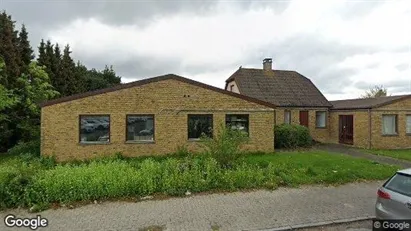 Warehouses for sale in Rødovre - Photo from Google Street View