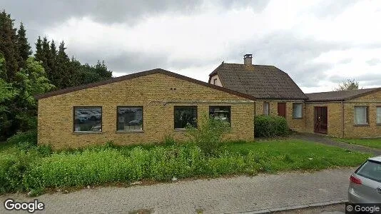 Warehouses for sale i Rødovre - Photo from Google Street View