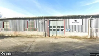 Warehouses for rent in Borås - Photo from Google Street View