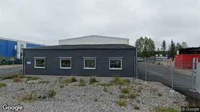 Industrial properties for rent in Ulricehamn - Photo from Google Street View