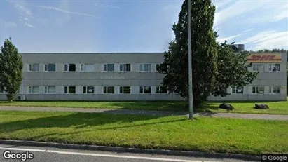 Office spaces for rent in Padborg - Photo from Google Street View