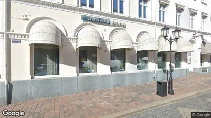 Büros zur Miete in Helsingborg – Foto von Google Street View