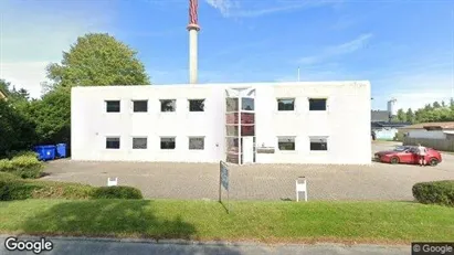 Office spaces for sale in Hørsholm - Photo from Google Street View