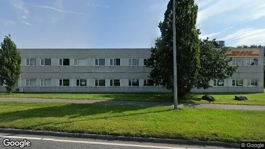 Office spaces for rent i Padborg - Photo from Google Street View