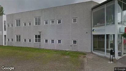 Büros zur Miete in Odense S – Foto von Google Street View