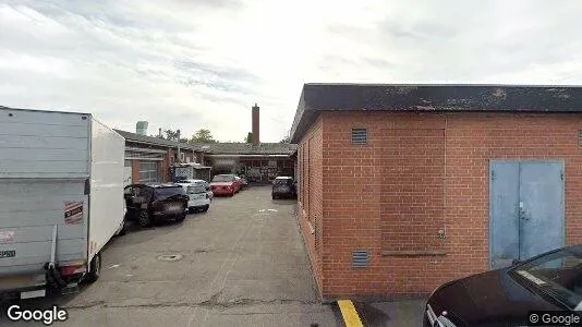 Warehouses for rent i Rødovre - Photo from Google Street View