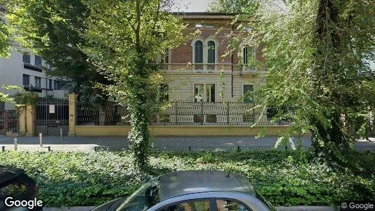 Företagslokaler för uthyrning i Milano Zona 1 - Centro storico – Foto från Google Street View