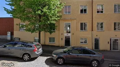 Commercial properties for rent in Borås - Photo from Google Street View