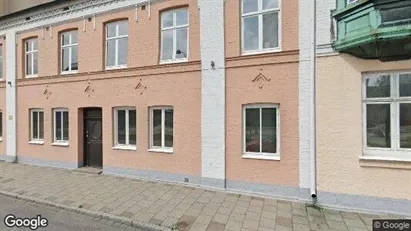 Office spaces for rent in Malmö City - Photo from Google Street View