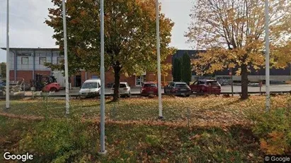 Industrial properties for rent in Järfälla - Photo from Google Street View