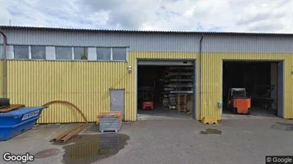 Industrial properties for rent in Gothenburg East - Photo from Google Street View