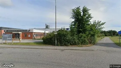 Kontorlokaler til leje i Fosie - Foto fra Google Street View