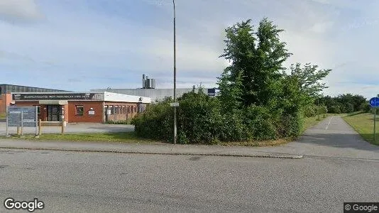 Office spaces for rent i Fosie - Photo from Google Street View