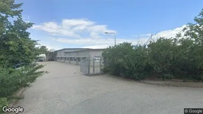 Industrial properties for rent in Malmö City - Photo from Google Street View