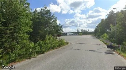 Værkstedslokaler til leje i Jönköping - Foto fra Google Street View