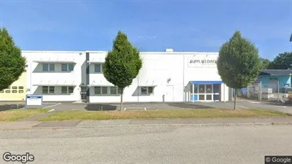 Industrial properties for rent in Malmö City - Photo from Google Street View