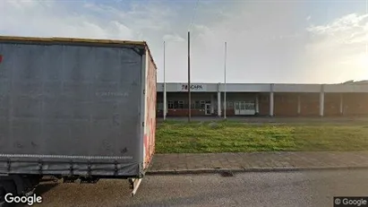 Producties te huur in Malmö City - Foto uit Google Street View