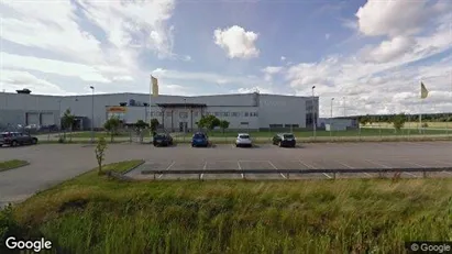 Industrial properties for rent in Trollhättan - Photo from Google Street View