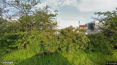 Industrial properties for rent in Malmö City - Photo from Google Street View