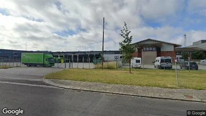 Industrial properties for rent in Malmö City - Photo from Google Street View